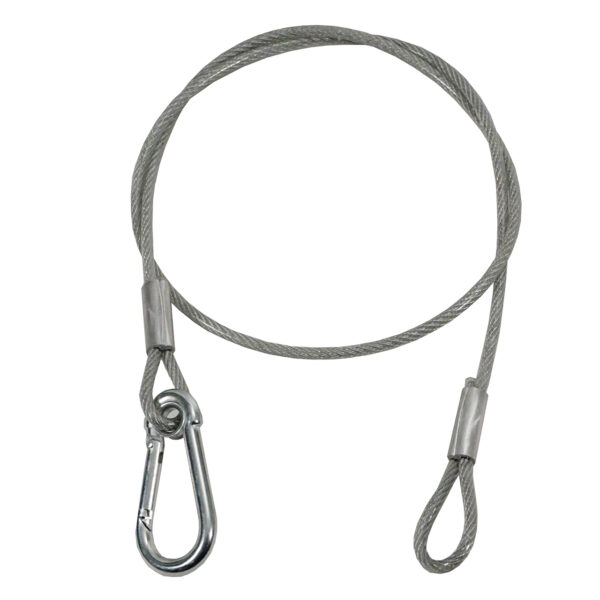 FOS Safety Wire