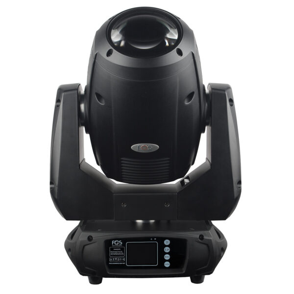 FOS Scorpio BSW Pro2