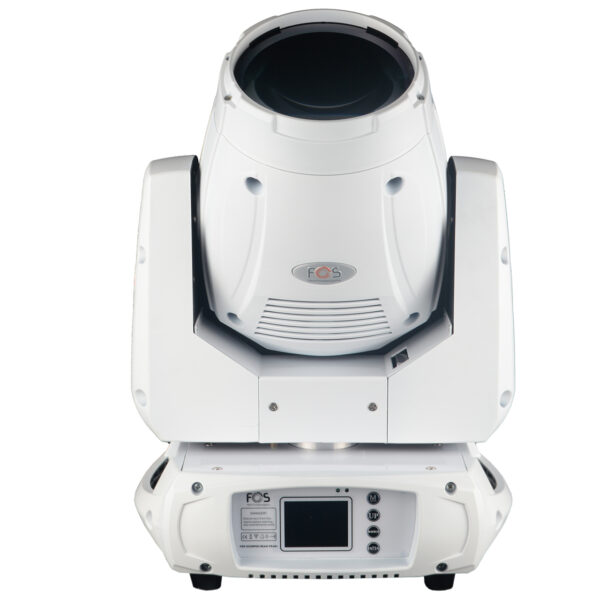 FOS Scorpio Beam PEARL2