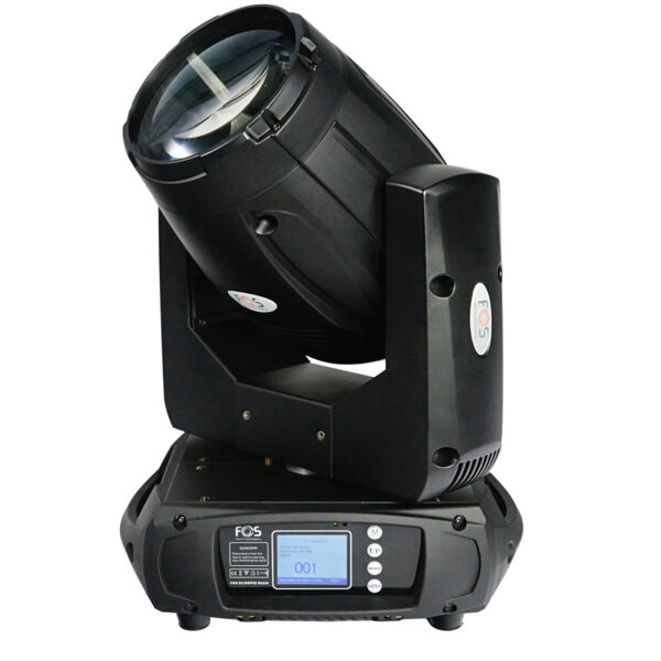 FOS Scorpio Beam
