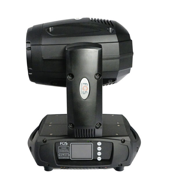 FOS Scorpio Beam2