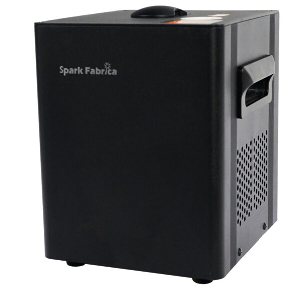 FOS Spark Jet Pro V2