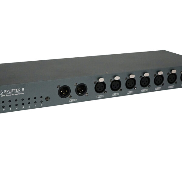 FOS Splitter 8