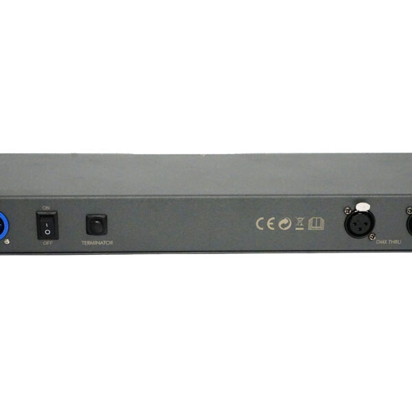 FOS Splitter 82