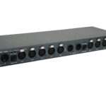FOS Splitter TWIN