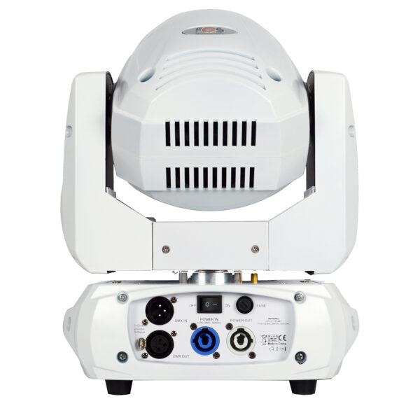 FOS Spot 100W PRO PEARL2