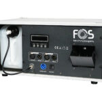 FOS Stage Haze