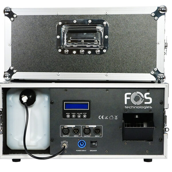 FOS Stage Haze2