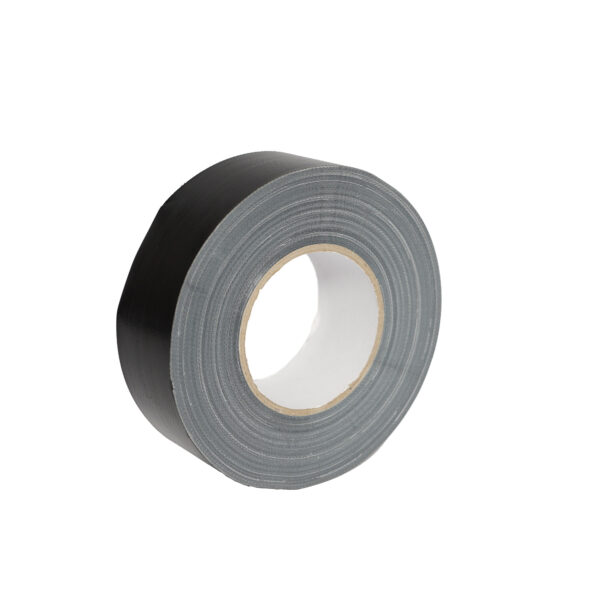 FOS Stage Tape 50mm x 50M Black2