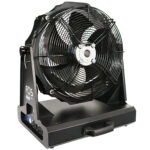 FOS Stage Wind DMX