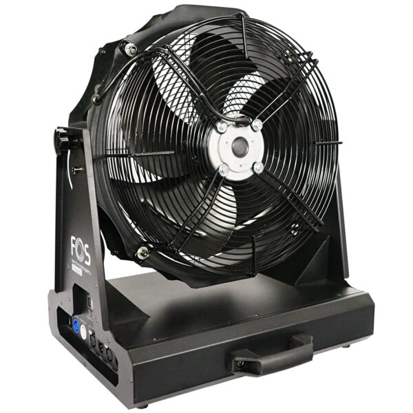FOS Stage Wind DMX