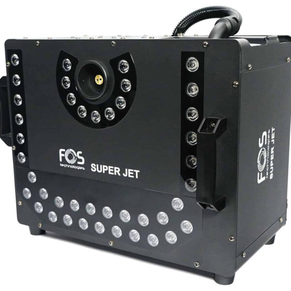 FOS Super JET