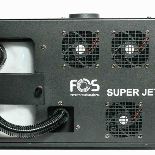 FOS Super JET2