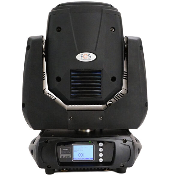 FOS TITAN Beam2