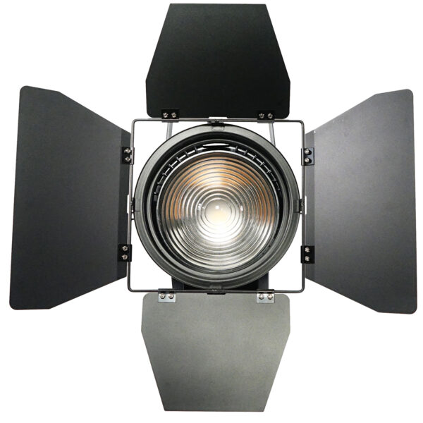 FOS TV FRESNEL WW2