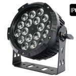FOS Touring PAR IP HEX