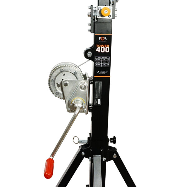 FOS Tower 4002