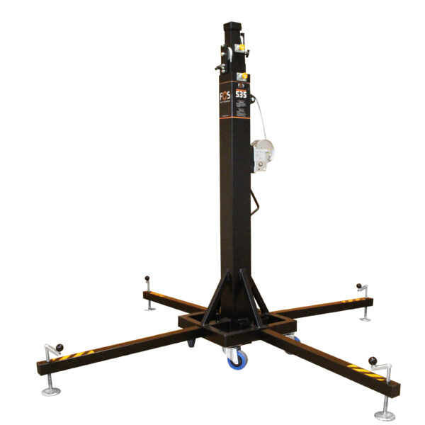 FOS Tower 535