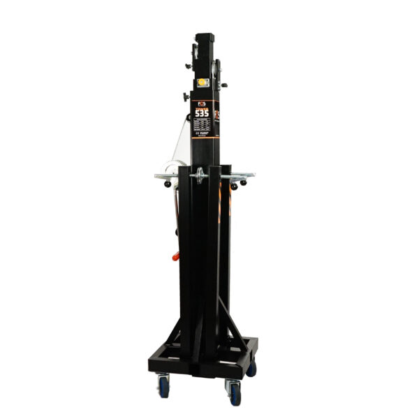 FOS Tower 5352