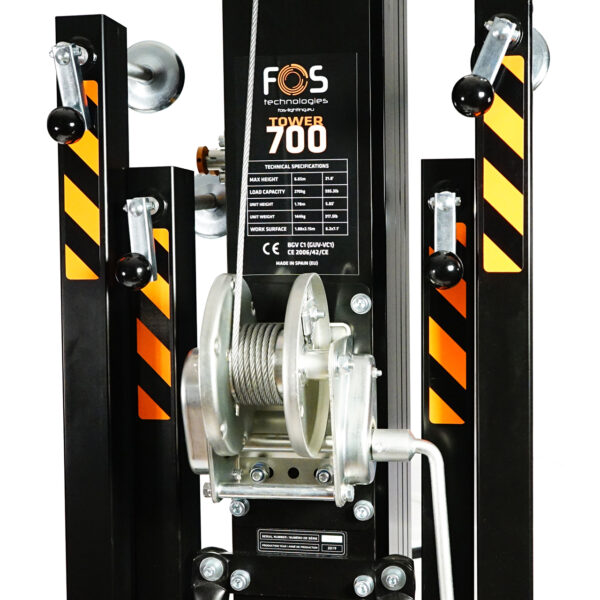 FOS Tower 7002