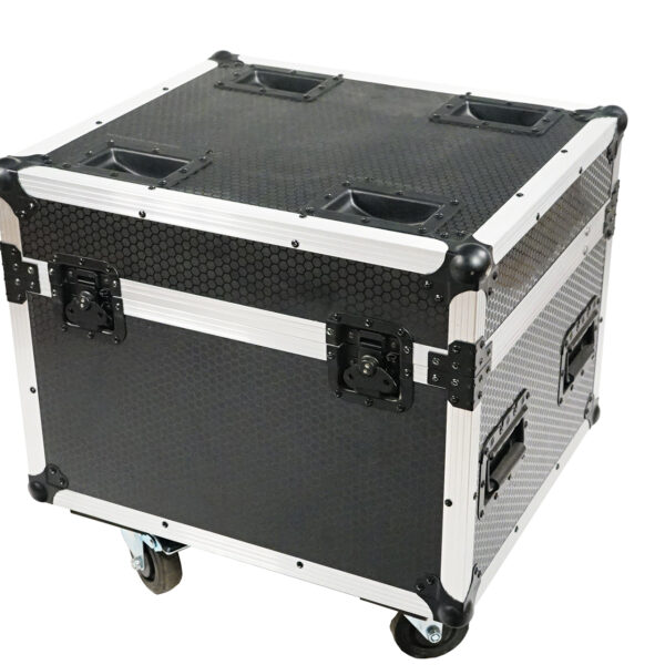 FOS V6 Case