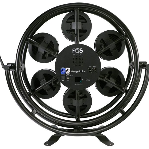 FOS Vintage 7 Ultra2