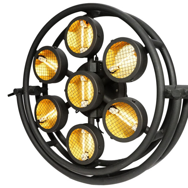 FOS Vintage 7