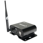 FOS WDmx TRX