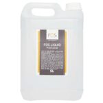Fog Liquid Professional 5L