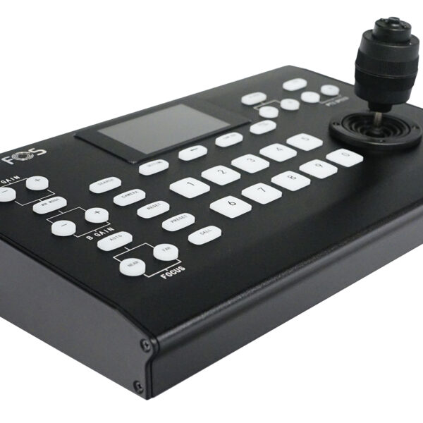 ICON PTZ Controller2