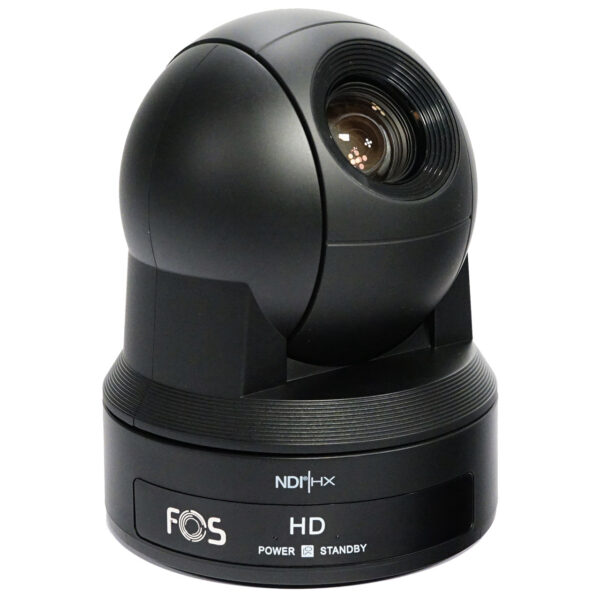 ICON PTZ HD NDI