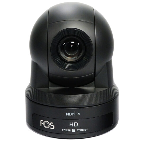 ICON PTZ HD NDI2