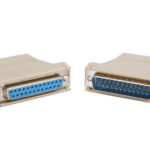 ILDA RJ45