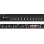 T 1S01 Pre  Amplifier