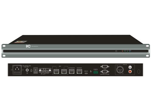 TS 3400MIX