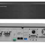 VA 6000BC DC Power Supply and Battery Charger