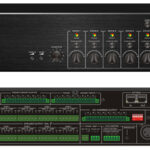 VA 6200MS EVAC Extension Controller